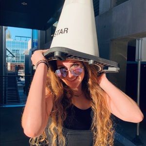 Meet your Posher, Taylor